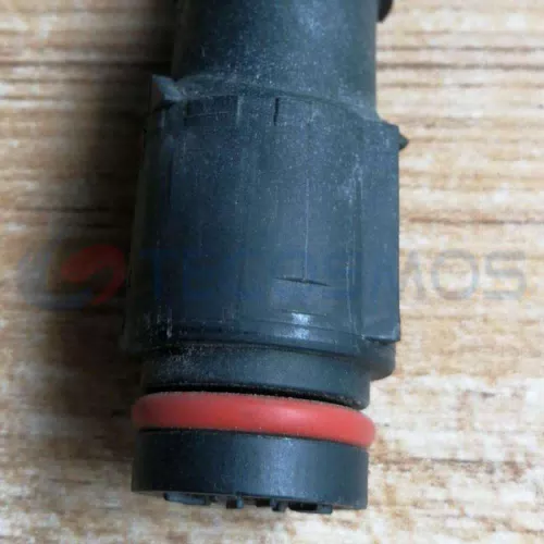 Car Connector For Mercedes-benz For radar plug 1405403381 8pin CT8-0067M - image 2