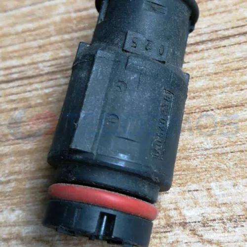 Car Connector For Mercedes-benz For radar plug 1405403381 8pin CT8-0067M - image 3