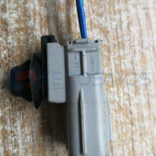 Car Connector For Honda For Radar Plug For Steering Gear with 8 Pins For Honda CT8-0073G - image 2