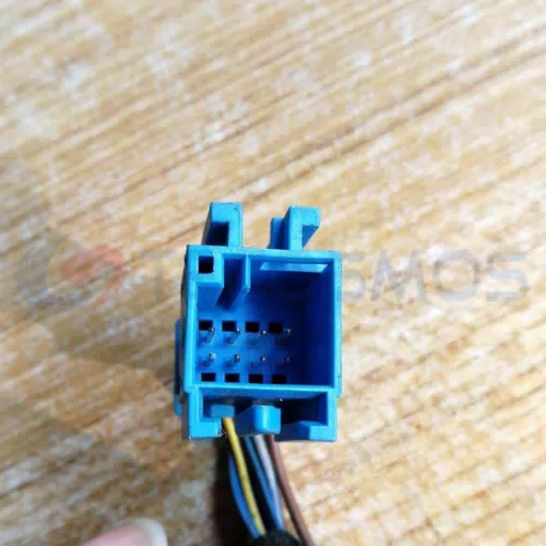 Car Connector For Mercedes-benz A2215450428 8pin CT8-0074G-2