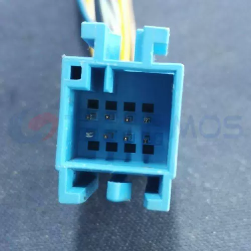Car Connector For Mercedes-benz A2215450428 8pin CT8-0074G-2 - image 2