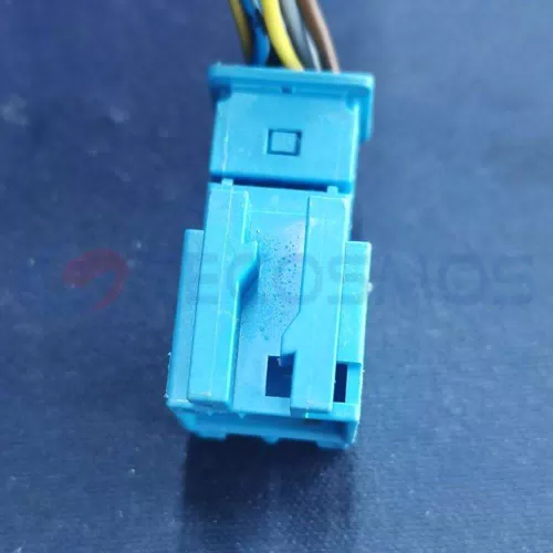 Car Connector For Mercedes-benz A2215450428 8pin CT8-0074G-2 - image 3