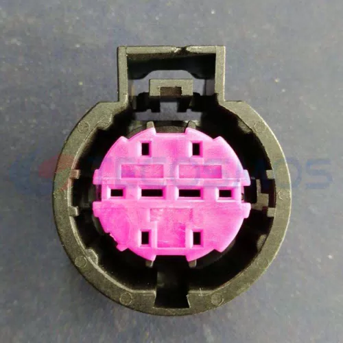 Car Connector For 8pin For General Motors For Jeep free-light headlight plug CT8-0079M