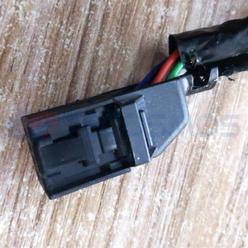 Car Connector For Glass regulator 8L0971883 8 pins CT8-0081M - image 2