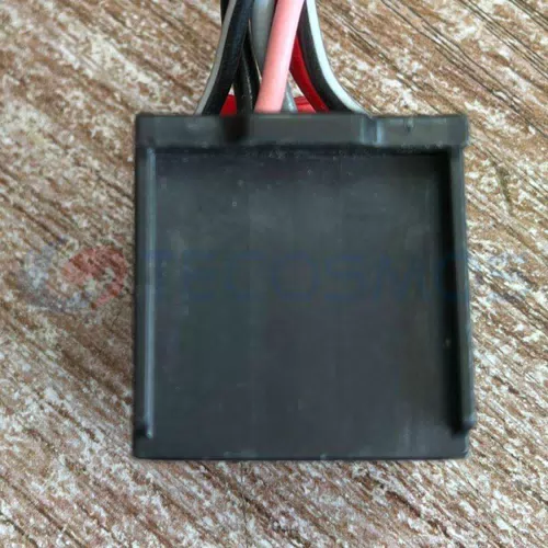 Car Connector For Buick plug with 8 pins CT8-0082M-3 - image 2