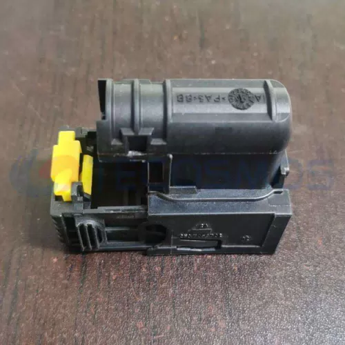 Car Connector For 8pin For Geely For Great Wall For Volvo from same side of middle slot slot CT8-0083M-4 - image 3