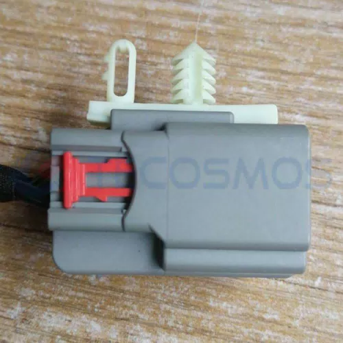 Car Connector For Buick plug with 8 pins CT8-0086G - image 2
