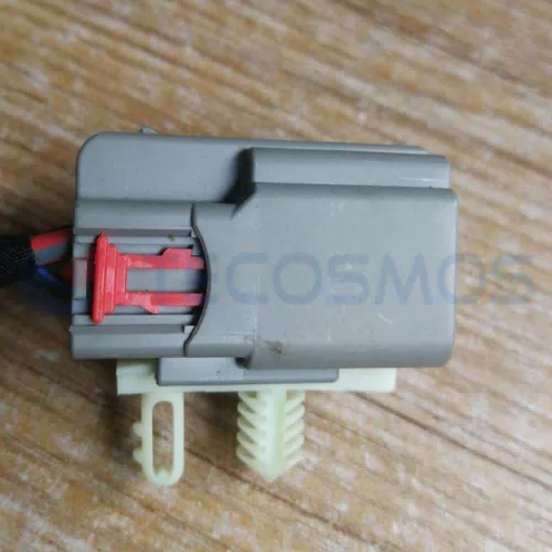 Car Connector For Buick plug with 8 pins CT8-0086G - image 3