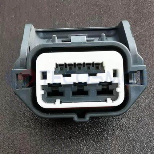 Car Connector For 8pin start-stop motor plug For Hyundai For Kia CT8-0103M