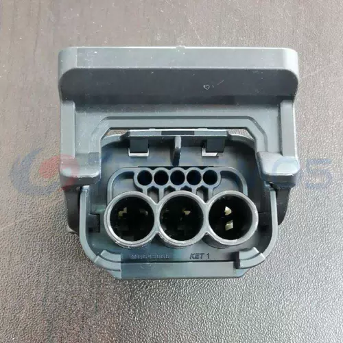 Car Connector For 8pin start-stop motor plug For Hyundai For Kia CT8-0103M - image 2