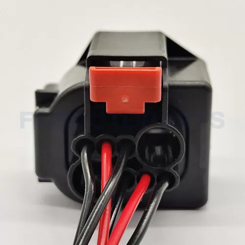 CT8-0112M Connector Wire 8pin Female for Audi VW Headlight Plug for Audi A4L A6L A7L Q5L C8 Q3 Q5 Q7 4K8973708 - image 3