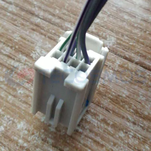 Car Connector For Buick For Delphi plug with 8 pins CT8-0114M-1 - image 4