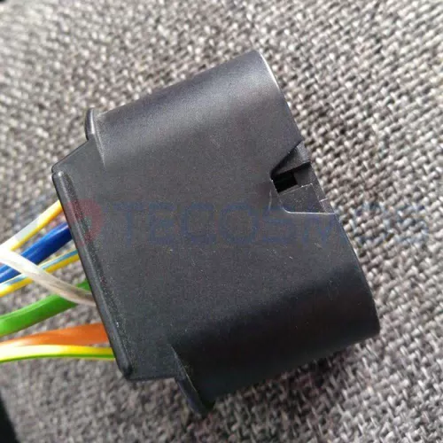 Car Connector For 8pin plug For BMW gasoline pump CT8-0122M - image 3