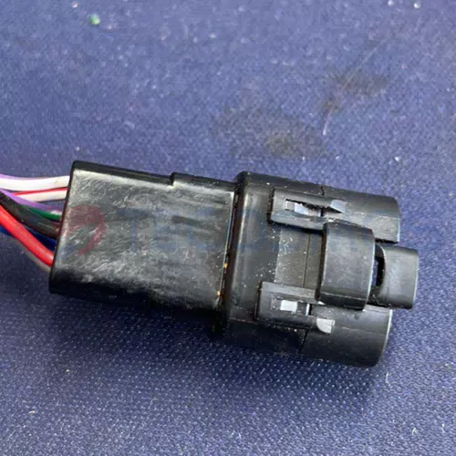 Car Connector For Great Wall CT8-0123G - image 2
