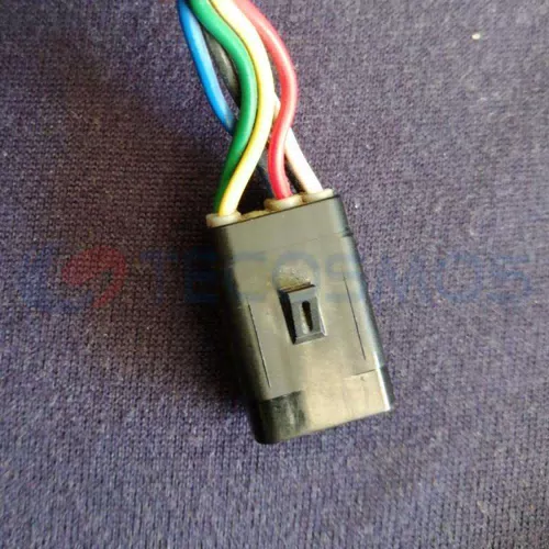 Car Connector For Great Wall CT8-0123M - image 3