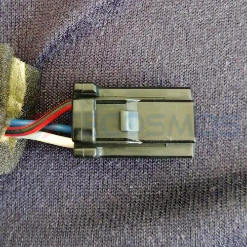 Car Connector For Great Wall 8-0030 8 stitches CT8-0124M