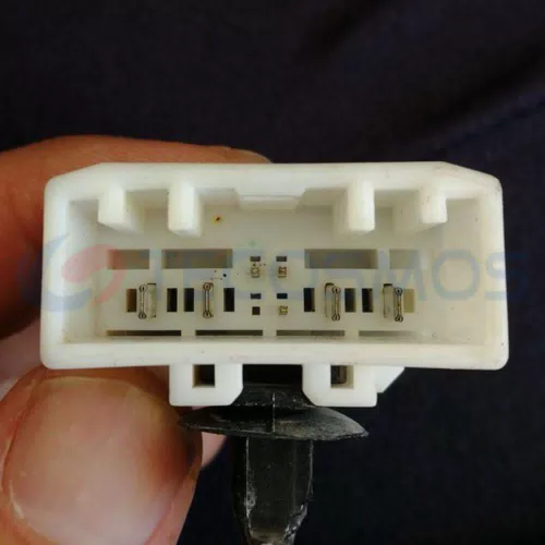 Car Connector For Great Wall CT8-0125M
