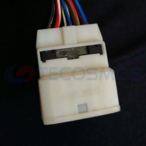 Car Connector For Great Wall CT8-0125M - image 2