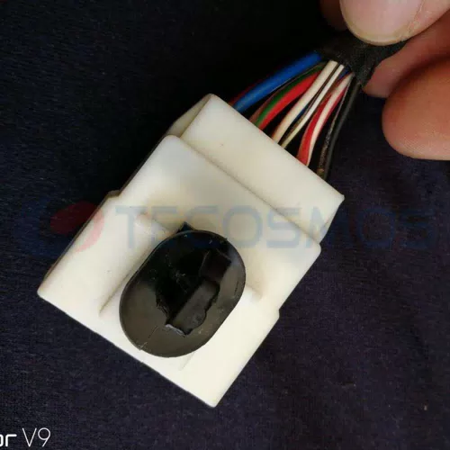 Car Connector For Great Wall CT8-0125M - image 3