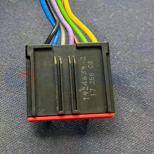 Car Connector For ford 8 doses CT8-0137M-2 - image 3