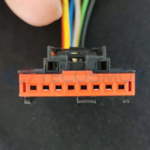 Car Connector For ford 8 doses CT8-0137M