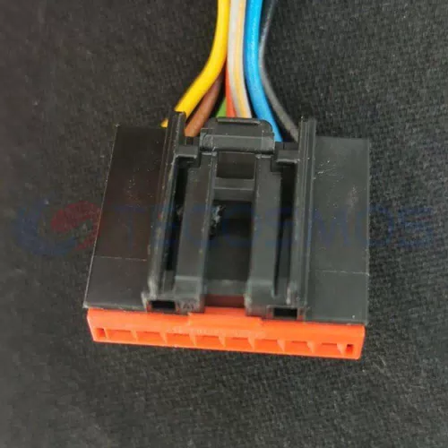 Car Connector For ford 8 doses CT8-0137M - image 2