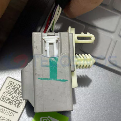 Car Connector for ford for Jaguar 8pin CT8-0138G - image 3