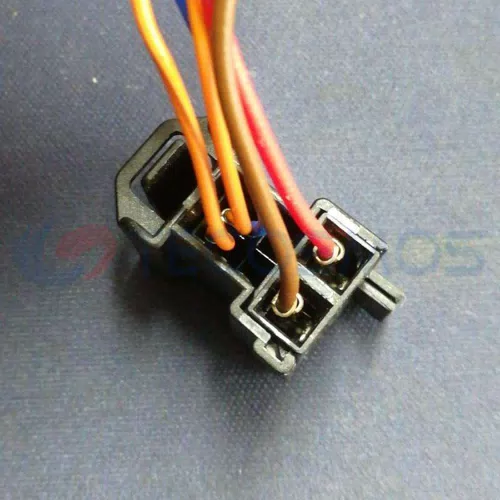 Car Connector For Volkswagen For Audi 1K0972924 8 hands CT8-0146M - image 2