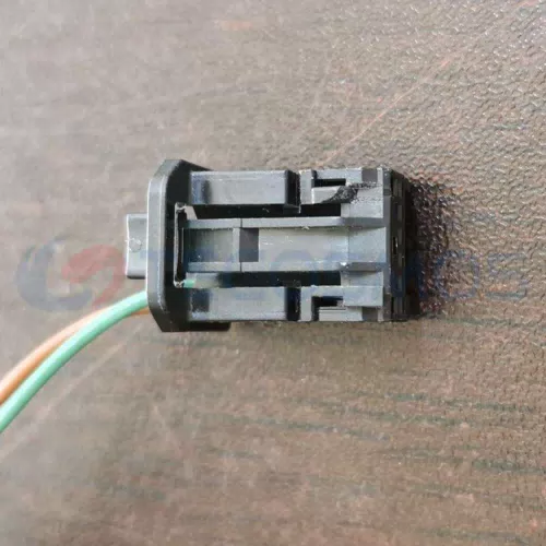Car Connector For Tesla 8pin CT8-0160M - image 3