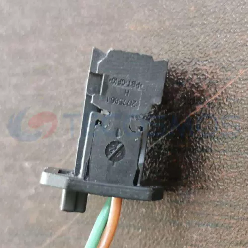 Car Connector For Tesla 8pin CT8-0160M - image 4