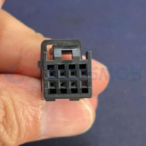 Car Connector For BMW 8pin CT8-0162M