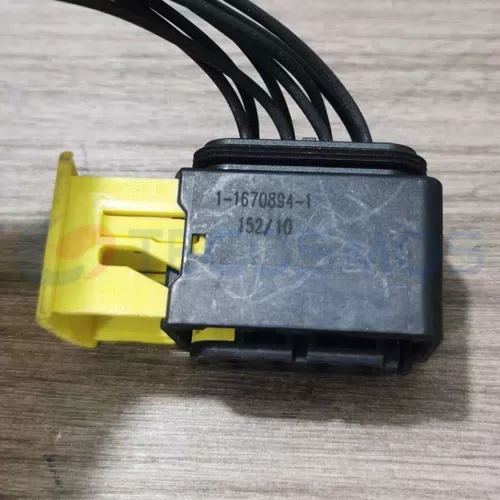 Car Connector For general policy of public is 8pin CT8-0170M - image 2