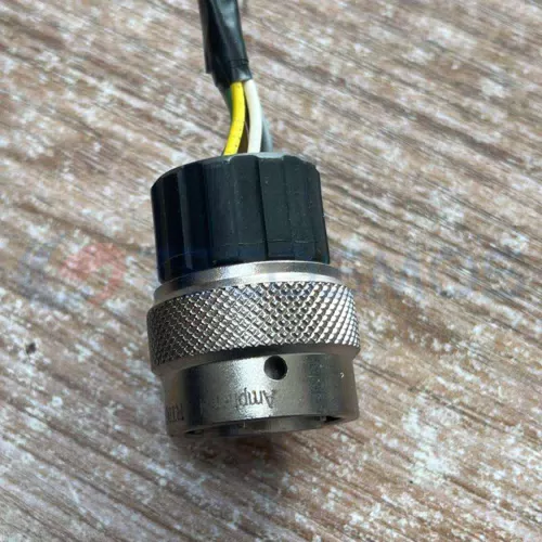 Car Connector For 8 doses of new energy CT8-0175M - image 2