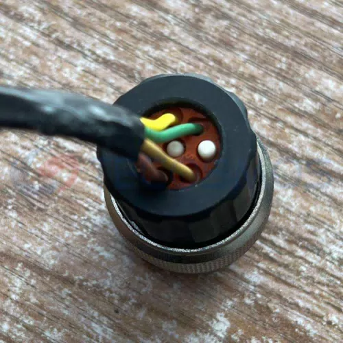 Car Connector For 8 doses of new energy CT8-0175M - image 3