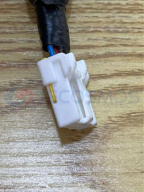 Car Connector For White plug with 8 pins CT8-0178M - image 4