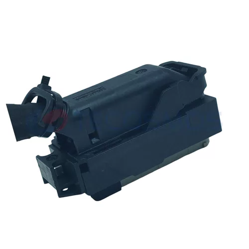 Automotive Computer Board Plug Harness Connector Waterproof Shell for Jianghuai 81 Pin Female CT81-0005M - image 3