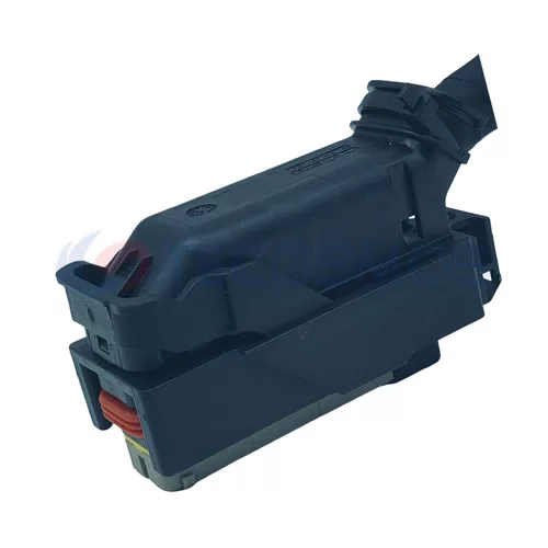 Automotive Computer Board Plug Harness Connector Waterproof Shell for Jianghuai 81 Pin Female CT81-0005M - image 5