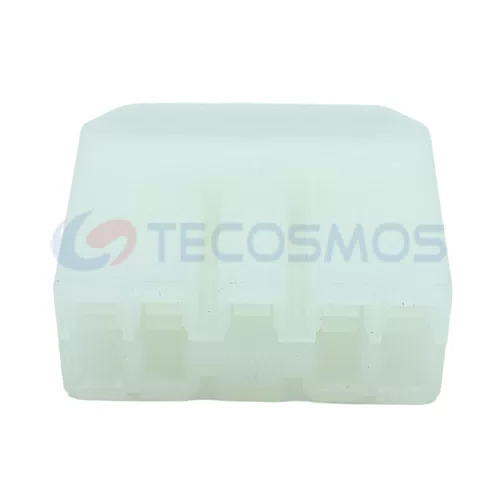 Auto Parts Glass Lifter Plug Suitable for Car 9pin Female CT9-00020m - image 2