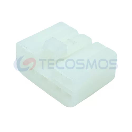 Auto Parts Glass Lifter Plug Suitable for Car 9pin Female CT9-00020m - image 5