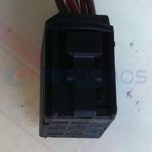 Car Connector For BMW plug with 9 pins CT9-0013M - image 2