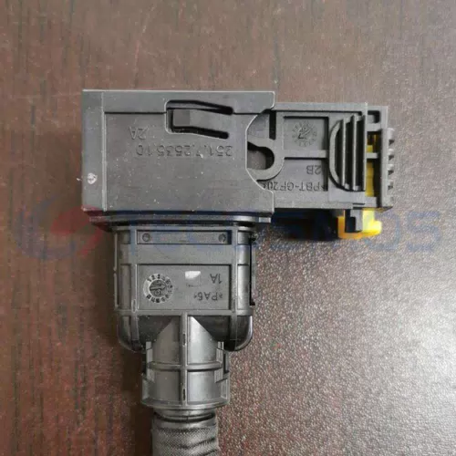 Car Connector For Geely For Volvo For Lynk Co has 9 straight stitches CT9-0017M-1 - image 3