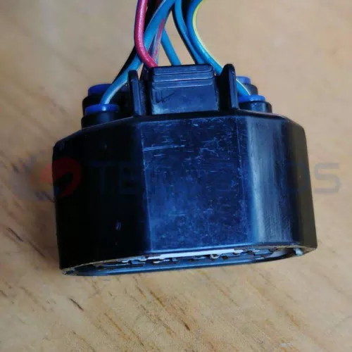 Car Connector for Toyota Crown for 9pin Transmission CT9-0018M-1 - image 3