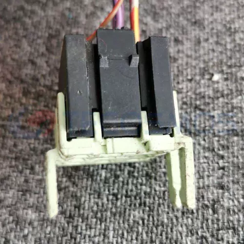 Car Connector For BMW For relay holder with 9 pins CT9-0024M-1 - image 2