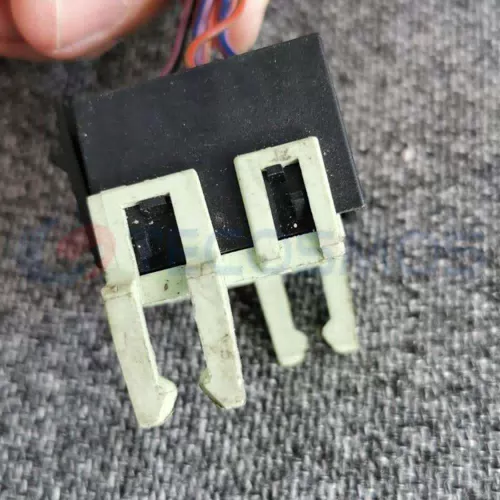 Car Connector For BMW For relay holder with 9 pins CT9-0024M-1 - image 3