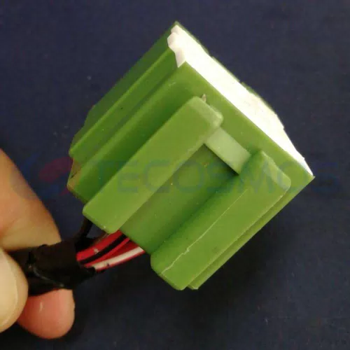 Car Connector For relay For seat has 9 pins CT9-0025M - image 3