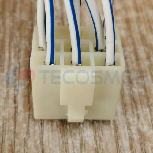 Car Connector for Switch 9 Pins CT9-0028M - image 3