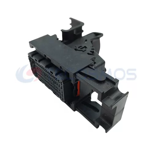 Waterproof Wire Connector Cable Harness Automotive Enclosure Connector for Volkswagen 92Pin Female CT91-0001M-2 - image 4