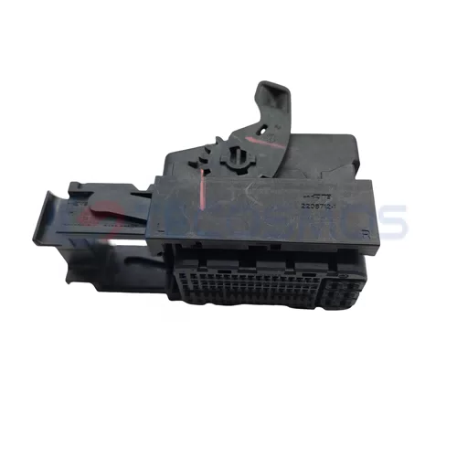 Waterproof Wire Connector Cable Harness Automotive Enclosure Connector for Volkswagen 92Pin Female CT91-0001M-2 - image 6
