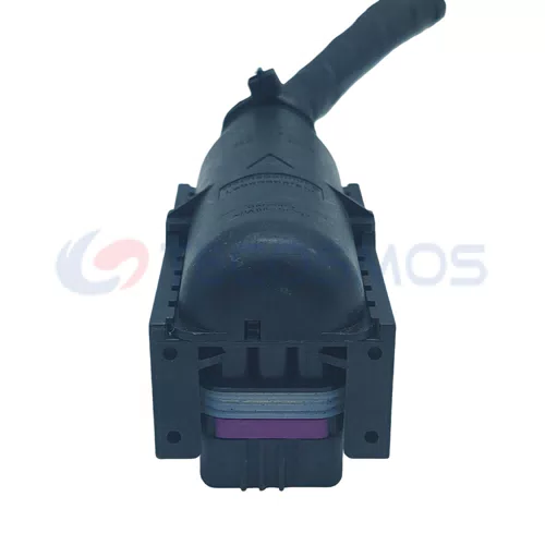 Automotive ECU Plug Harness Connector Waterproof Shell for Car 94 Pin Female CT94-0001M - image 2