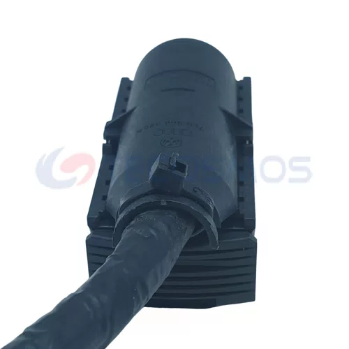 Automotive ECU Plug Harness Connector Waterproof Shell for Car 94 Pin Female CT94-0001M - image 6